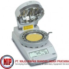 KETT FD720 Universal Moisture Balance KETT FD720 Universal Moisture Balance